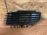 Front bumper lower grill