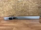 Front door interior handle