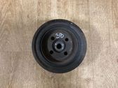 Crankshaft pulley