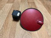 Fuel tank cap