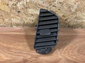 Dash center air vent grill