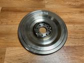 Volante motor