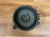 Rear door speaker