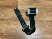 Rear seatbelt