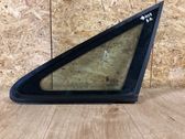 Front door vent window glass four-door