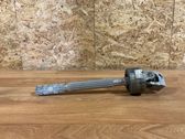 Steering column universal joint