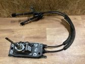 Gear shifter/selector