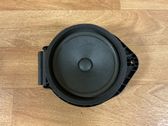 Front door speaker