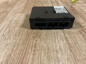 Module confort