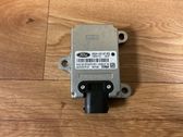 ESP acceleration yaw rate sensor