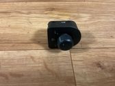 Wing mirror switch