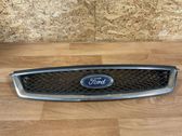 Front grill