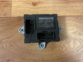 Door control unit/module