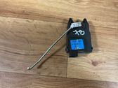 Central locking motor