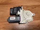 Rear door window regulator motor