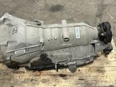 Automatic gearbox