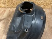 Front wheel arch liner splash guards