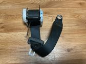 Rear seatbelt