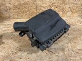 Air filter box