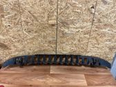 Front bumper mounting bracket