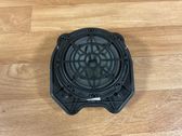 Front door speaker