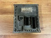 Calculateur moteur ECU