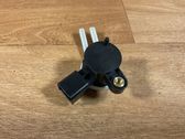 Clutch pedal sensor