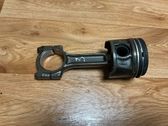 Piston avec bielle