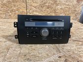 Radio/CD/DVD/GPS head unit