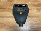 Rearview mirror trim