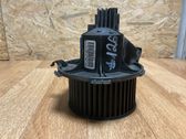 Heater fan/blower