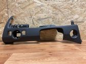 Steering wheel column trim