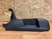 Seat trim