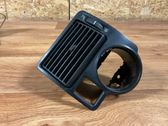Dashboard side air vent grill/cover trim