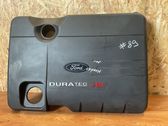 Motorabdeckung