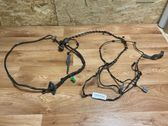 Tailgate/trunk wiring harness
