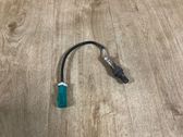 Lambda probe sensor
