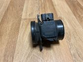 Mass air flow meter