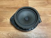 Front door speaker