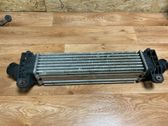 Intercooler radiator