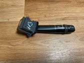 Wiper control stalk