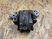 Engine mount bracket