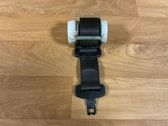 Middle seatbelt (rear)