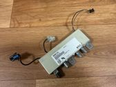 Aerial antenna amplifier