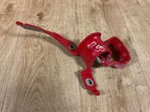 Tailgate/trunk/boot hinge