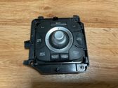 Multifunctional control switch/knob