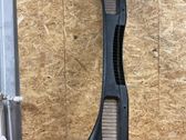 Wiper trim