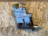 Master brake cylinder