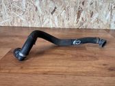 Coolant pipe/hose