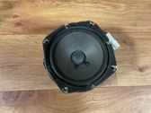 Altavoz de la puerta trasera
